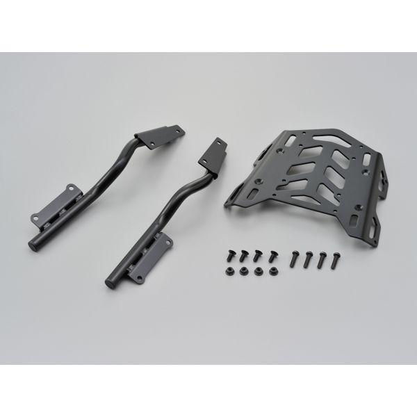 デイトナ DAYTONA 99072 マルチウイングキャリア CB650R ’19 、CBR650R ’19 19年 リヤキャリア