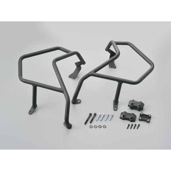 デイトナ DAYTONA 99096 パイプエンジンガード 400X用 バイク用 フロントフォークデイトナ 400X99096