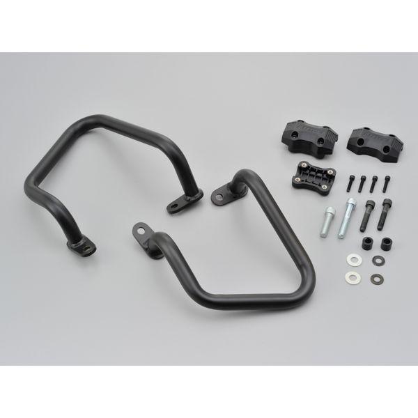 デイトナ DAYTONA 99097 パイプエンジンガード CB650R ’19 バイク用品 外装 CB650R99097