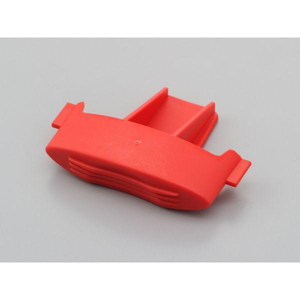 デイトナ DAYTONA 99162 GIVI Z3005 プッシュボタン 赤 32N ジビ B32N Z3005ボタン アカ