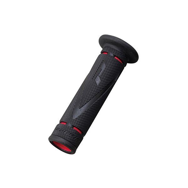 デイトナ DAYTONA 99208 ハードGEL 838 OE－RA レッド ブラック PROGRIP PRO-GRIP