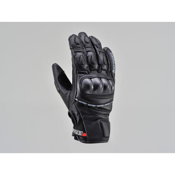 デイトナ DAYTONA 99226 HBG－036 スポーツショートグローブ ブラック Xl HenlyBegins