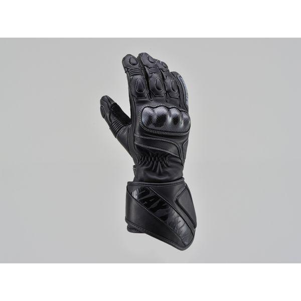 デイトナ DAYTONA 99227 HBG－040 スポーツロンググローブ ブラック M Mサイズ HenlyBegins