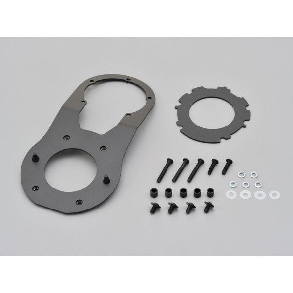 デイトナ DAYTONA 99236 タンクロック 車種別アタッチメント BF36 MT－07 GIVI ジビ ツーリングバッグ