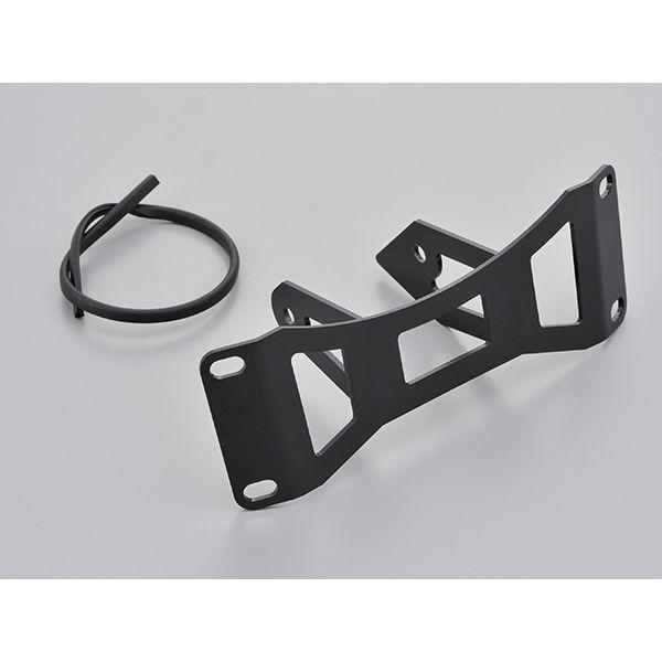 デイトナ DAYTONA 99238 ブラストバリアー／X＆エアロバイザー共通車種専用ステーセット CB650R ’19