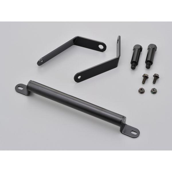 デイトナ DAYTONA 99245 マルチマウントバーFE SWISH マルチマウントバ-FE 電子機器マウント類 スウィッシュ