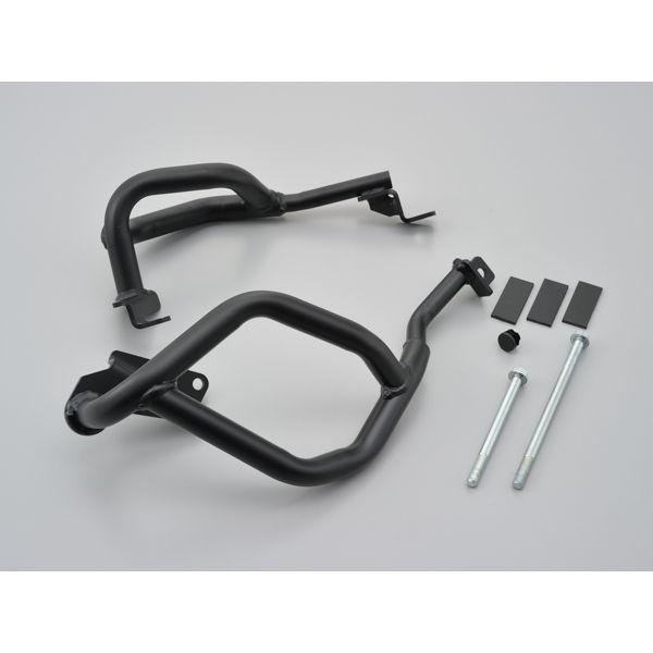 デイトナ DAYTONA 99255 パイプエンジンガード Lower セロー250 パイプエンジンガードロワー 18年-19年