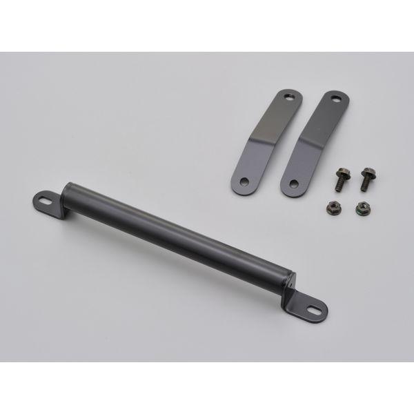 デイトナ DAYTONA 99278 マルチマウントバーFE シグナスX－SR用 電子機器マウント類 シグナスB8S バイク用