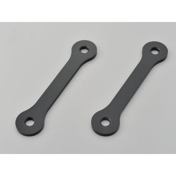 デイトナ DAYTONA 99328 リアローダウンリンクロッド 400X ’19 ／CBR400R ’19 用 CBR400R用