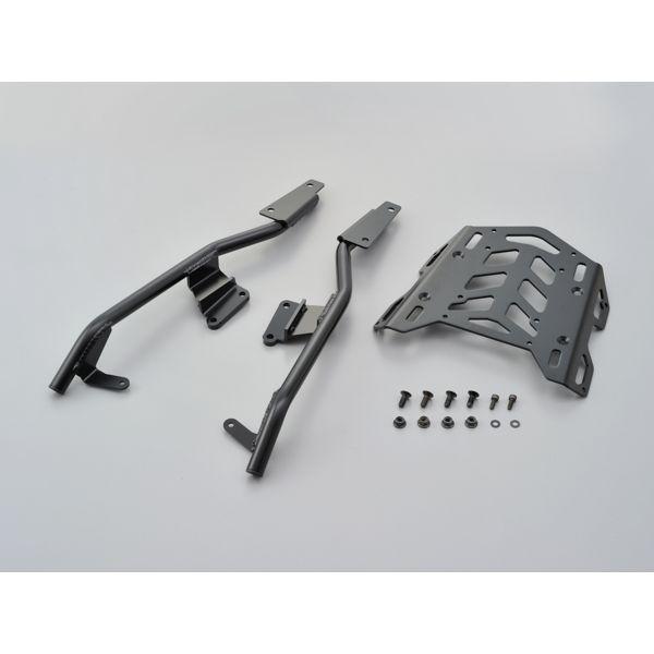 デイトナ DAYTONA 99419 マルチウイングキャリア 400X ’19 用 400X用 リヤキャリア バイク用品 ケース