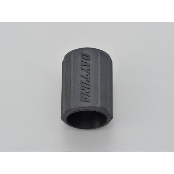 デイトナ DAYTONA 99592 ラバーキャップ 1個入り φ12mmロッド用 ハイビジミラー 補修ラバーキャップ 補修部品