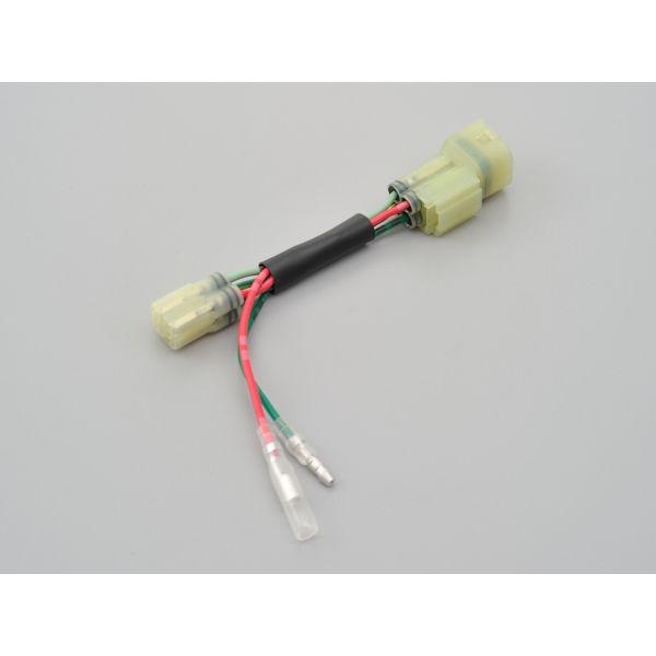 デイトナ DAYTONA 99814 かんたん！電源取り出しハーネス PCX125／150 PCX150 電源取出しハーネス