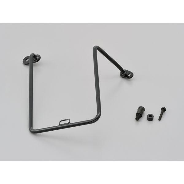 デイトナ DAYTONA 99863 サドルバッグサポート 車体左側 クロスカブ110／50用 車体左側用 クロスカブ50