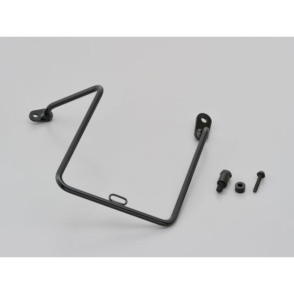 デイトナ DAYTONA 99864 サドルバッグサポート 車体右側 クロスカブ110／50用 車体右側用 サドルバックサポート