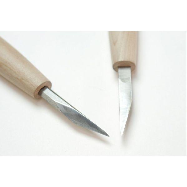 ■■■■■ご購入前に必ずご確認ください■■■■■ＰＣ　⇒　商品ページ下部の【商品説明】の内容スマホ⇒「すべて見る」をタップし【商品説明】の内容■■■■■■■■■■■■■■■■■■■■■■■■●【繰刀】印刀の切っ先角を極限まで鋭角に研いだ繰刀...