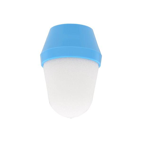 ■■■■■ご購入前に必ずご確認ください■■■■■ＰＣ　⇒　商品ページ下部の【商品説明】の内容スマホ⇒「すべて見る」をタップし【商品説明】の内容■■■■■■■■■■■■■■■■■■■■■■■■●パイプの先端に差込んで使用する水道水ろ過用フィル...