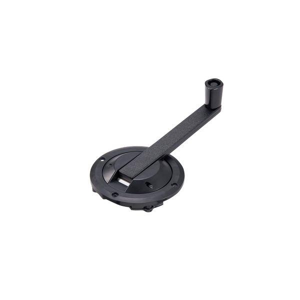 TJMデザイン（タジマ） HTN3HND100 タジマ エンジニアテンはや巻100m用ハンドル