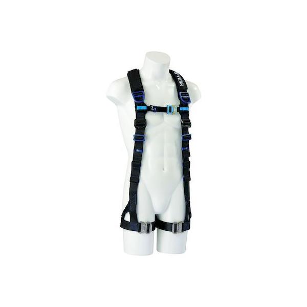 サンコー安全帯 タイタン PAHN10ABLM パンゲア ホライゾン ブラック Ｍ 墜落制止用器具 ブラック ホライゾン パンゲア