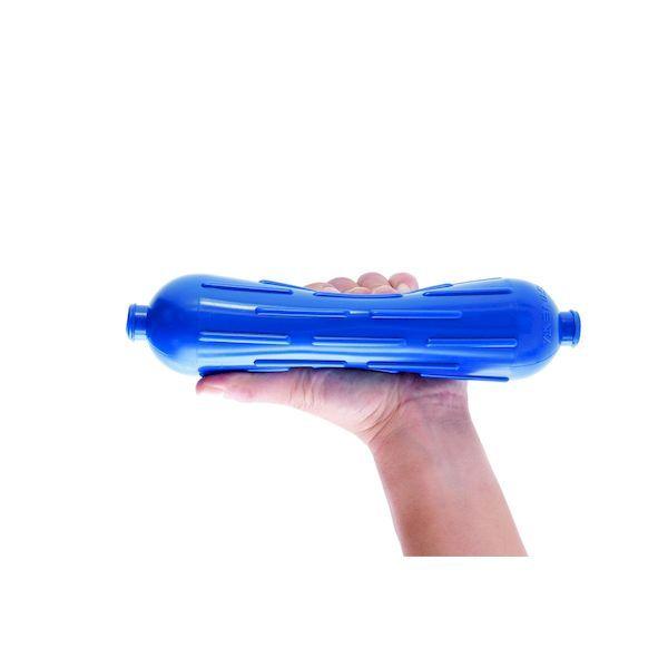 エバニュー EVERNEW 4934048612429 ソフトフロート60 青 EHB360