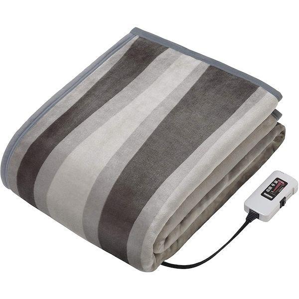 椙山紡織 電気掛敷毛布ワイド SSW20KW10-MC ウォッシャブル 椙山紡織 在庫 SSW20KW10(AS) 電気掛敷毛布ワイド 【安心の1年間保証