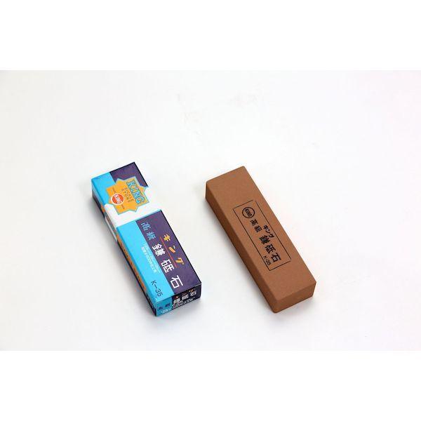 キング砥石 4963188103108 キングデラックス高級鎌砥石 K－35