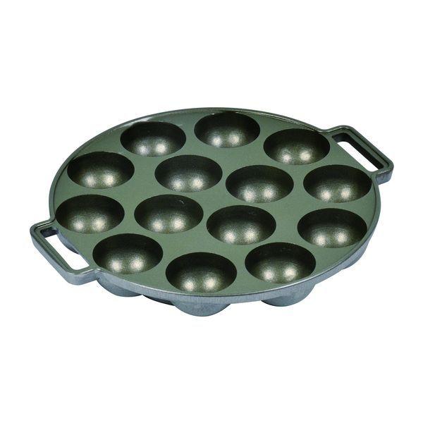 パール金属 D-6535 おやつDEっSEII ふっ素加工たこ焼器14穴 D6535【キャンセル不可】 おやつDEっSE2 鉄板
