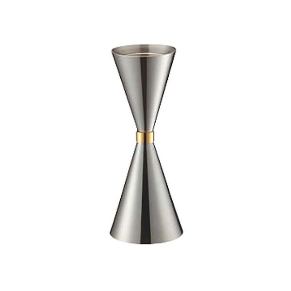 4538090001073 佐野製作所 18−8スリーショットメジャーカップ MR−441 18-8メジャーカップスリーショット