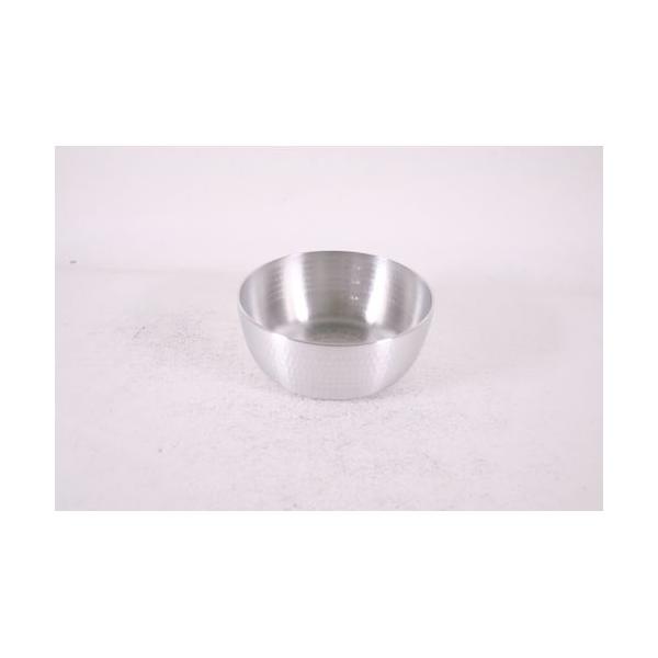 4571335098469 中尾アルミ製作所 アルミヤットコ鍋 18cm 1．6L 打出 ヤットコ鍋18cm 020006