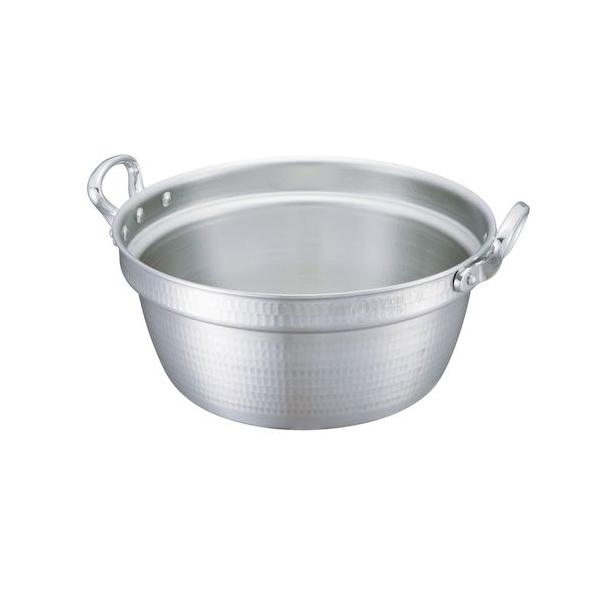 4571335108052 中尾アルミ製作所 ニューキング 料理鍋 30cm 極厚 nakao アルミ鍋 調理用鍋 両手鍋