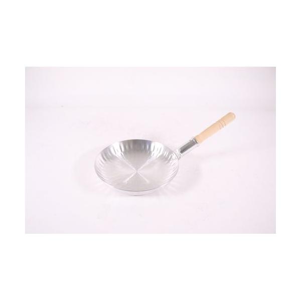 【1個入】4571335113759 中尾アルミ製作所 キング アルミ親子鍋 横型 大 横手 打出 0172900 nakao 業務用