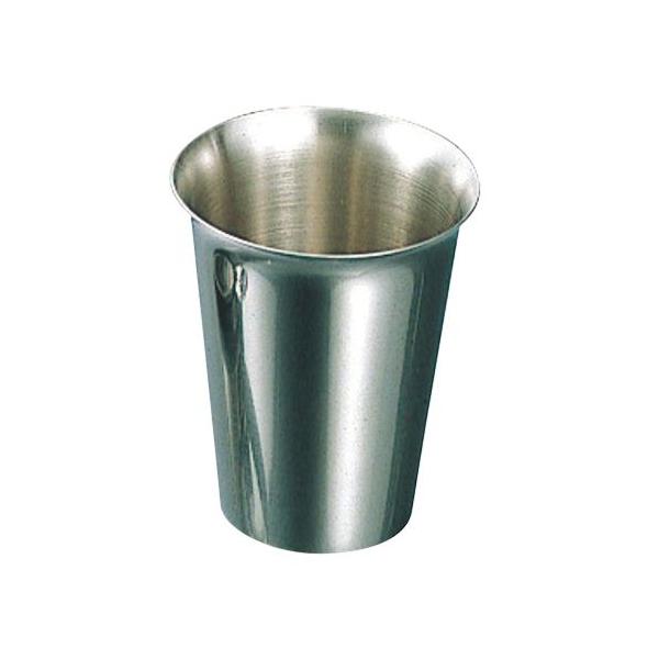 4589511091159 神子島製作所 18－8コップ 180cc RKT97 モモ 18-8ステンレス 180ccグラス