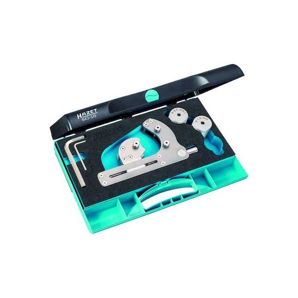 HAZET 843-3S9 ネジ山修正ツールセット 外径:10−60mm用 8433S9 :ED3214778:測定器・工具のイーデンキ - 通販 - Yahoo!ショッピング HAZET 843-3S9 ネジ山修正ツールセット 外径:10−60mm用 8433S9 :ED3214778:測定器・工具のイーデンキ - 通販 - Yahoo!ショッピング