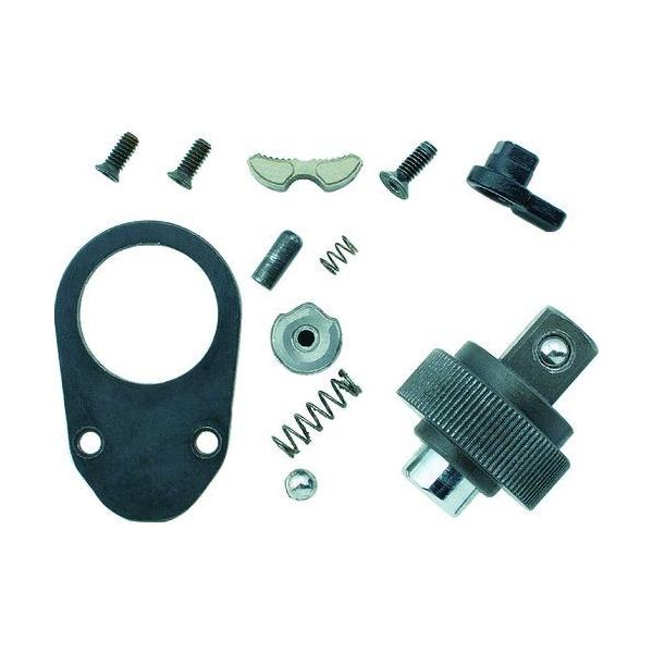 ネプロス NBR290-K ラチェットハンドル用パーツ ６．３ｓｑ．ラチェットハンドルヘッドリペアキット 歯数９０枚 NBR290K