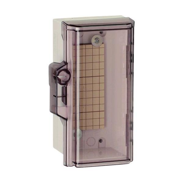 Ｎｉｔｏ P12-2525CA 日東工業　Ｐ形プラボックス　Ｐ１２－２５２５ＣＡ　１個入り P122525CA