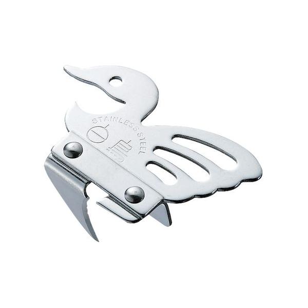 087036 長谷富製作所 白鳥缶切