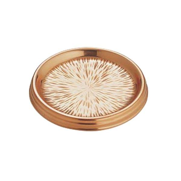 4580173254203 和田助製作所 SW銅コースター PKCD1 ガゼル 業務用 銅製 銅コースターコースター