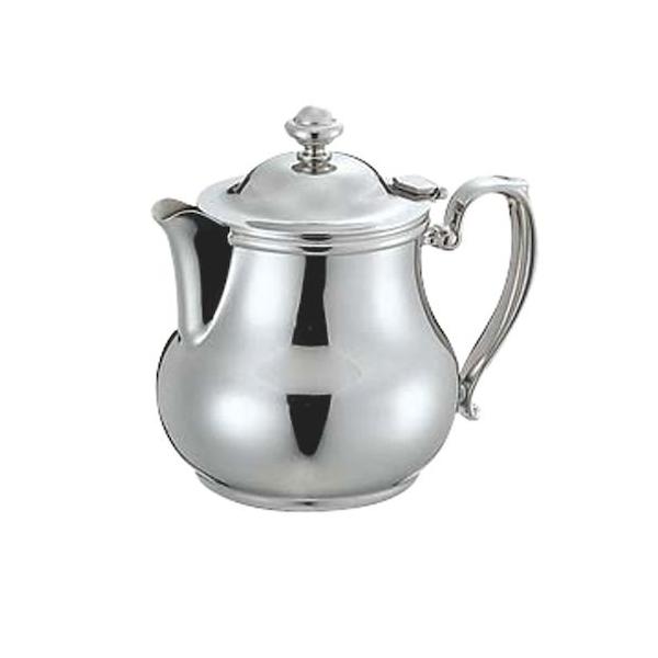 和田助製作所ビクトリアティーポット