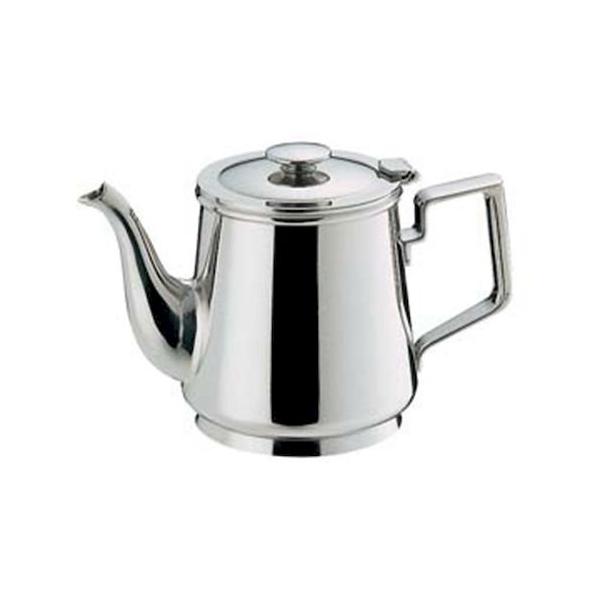 4580173256535 和田助製作所 SW18－8C型ティーポット5人用670cc PTI38005 業務用