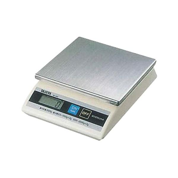 4904785710610 タニタ タニタKD－200デジタルハカリ2kg 卓上スケール BHK472 2000g TANITA