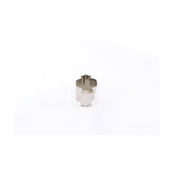 カンダ 花抜 ねじり桜a 野菜抜き型 Vitalitafisio Com Br