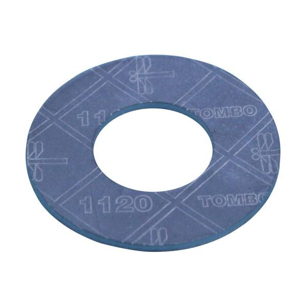 あすつく対応 「直送」 ニチアス 1120-10K-32A-3T-RF ジョイントシートガスケット　ＴＯＭＢＯ　ＮＯ．１１２０　内面　呼び径 Ａ ：３