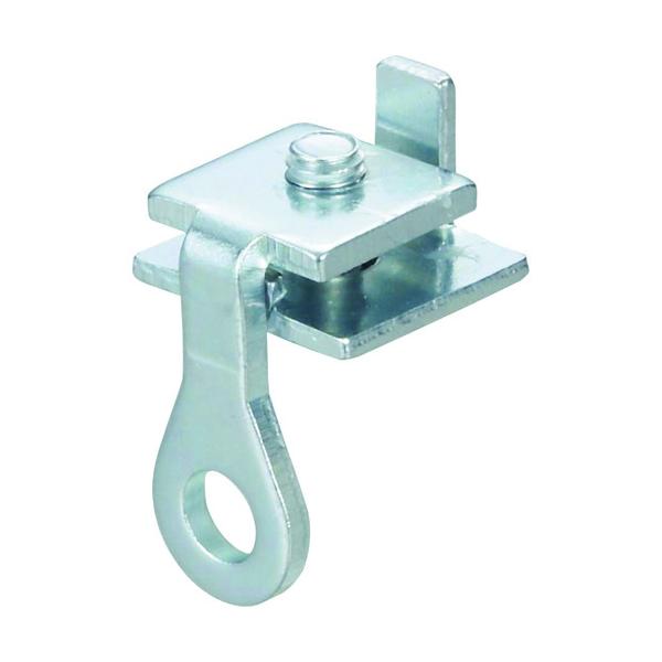 岡田 9T39 カーテンレール Ｄ２５中間ストップ