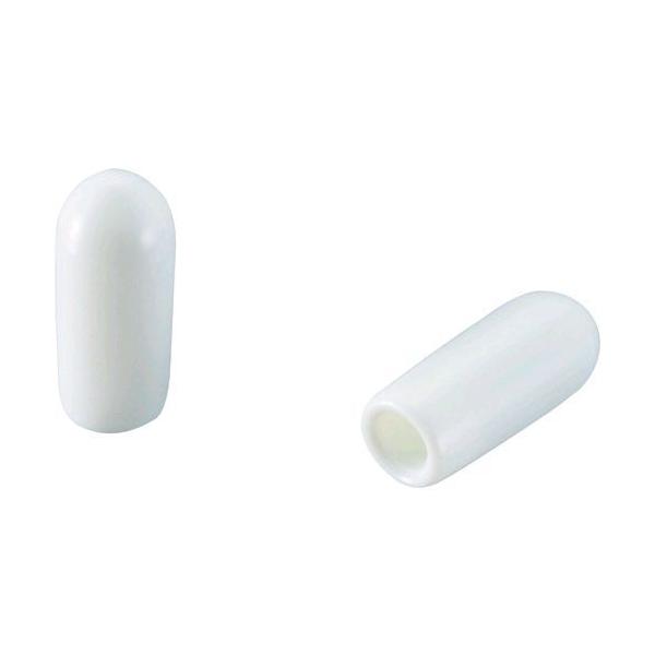 光 BCPW-2 フック用先端キャップ ホワイト １０個入 BCPW2 10P フック先端キャップホワイト