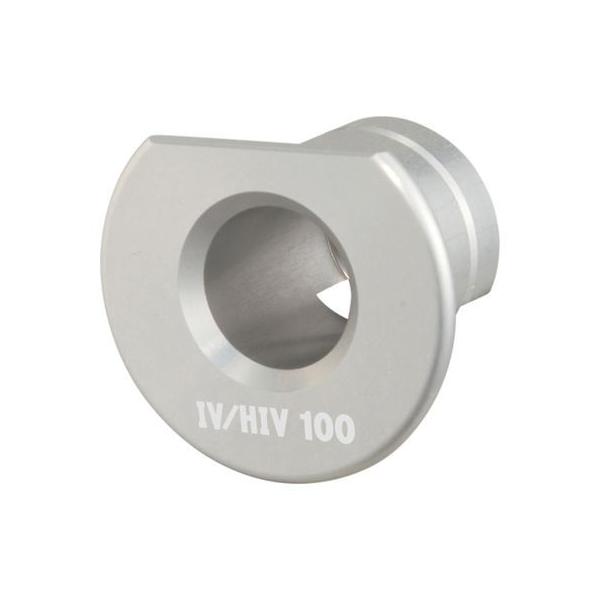 タジマ DK-MSDIV100AD ムキソケＤ ＩＶ １００ ＩＶ用アダプタ DKMSDIV100AD HIV用アダプタ