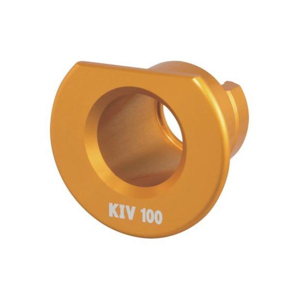 タジマ DK-MSDIV100KIVAD ムキソケＤ　ＩＶ　１００　ＫＩＶ用アダプタ DKMSDIV100KIVAD