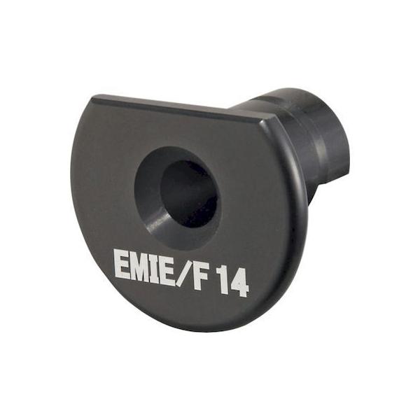 タジマ DK-MSDIV14EMAD ムキソケＤ ＩＶ １４ ＥＭＩＥ／Ｆ用アダプタ DKMSDIV14EMAD TJMデザイン