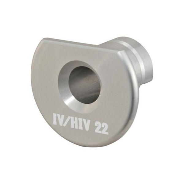 タジマ DK-MSDIV22AD ムキソケＤ ＩＶ ２２ ＩＶ用アダプタ DKMSDIV22AD HIV用アダプタ TJMデザイン