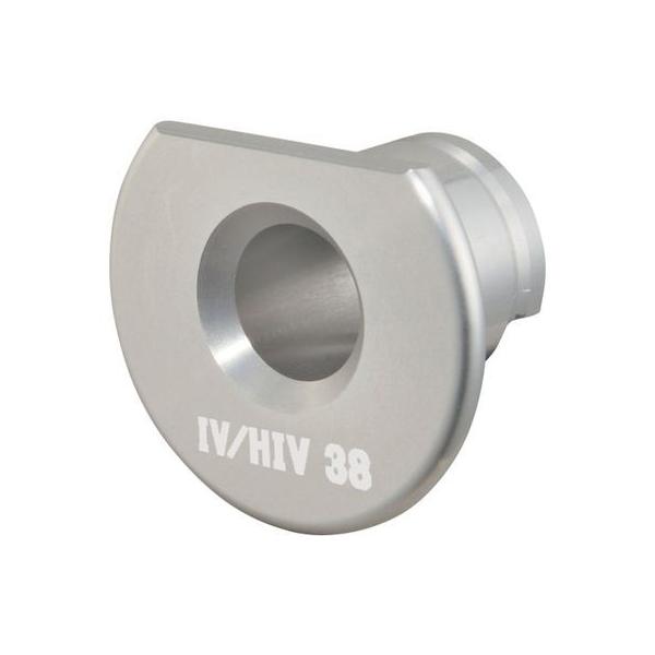 タジマ DK-MSDIV38AD ムキソケＤ ＩＶ ３８ ＩＶ用アダプタ DKMSDIV38AD HIV用アダプタ用アダプタ