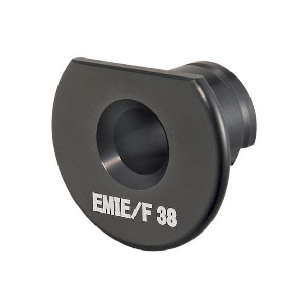 タジマ DK-MSDIV38EMAD ムキソケＤ ＩＶ ３８ ＥＭＩＥ／Ｆ用アダプタ DKMSDIV38EMAD TJMデザイン