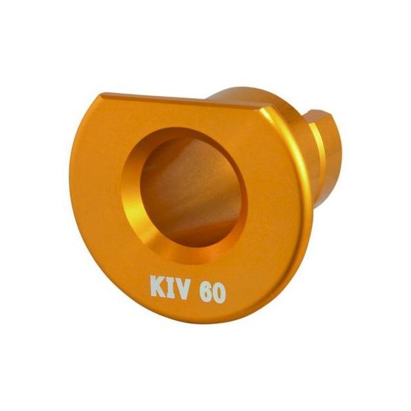 タジマ DK-MSDIV60KIVAD ムキソケＤ ＩＶ ６０ ＫＩＶ用アダプタ DKMSDIV60KIVAD TJMデザイン